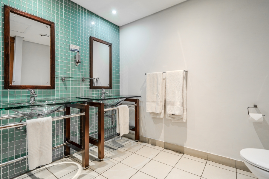 1 Bedroom Property for Sale in Cape Town City Centre Western Cape